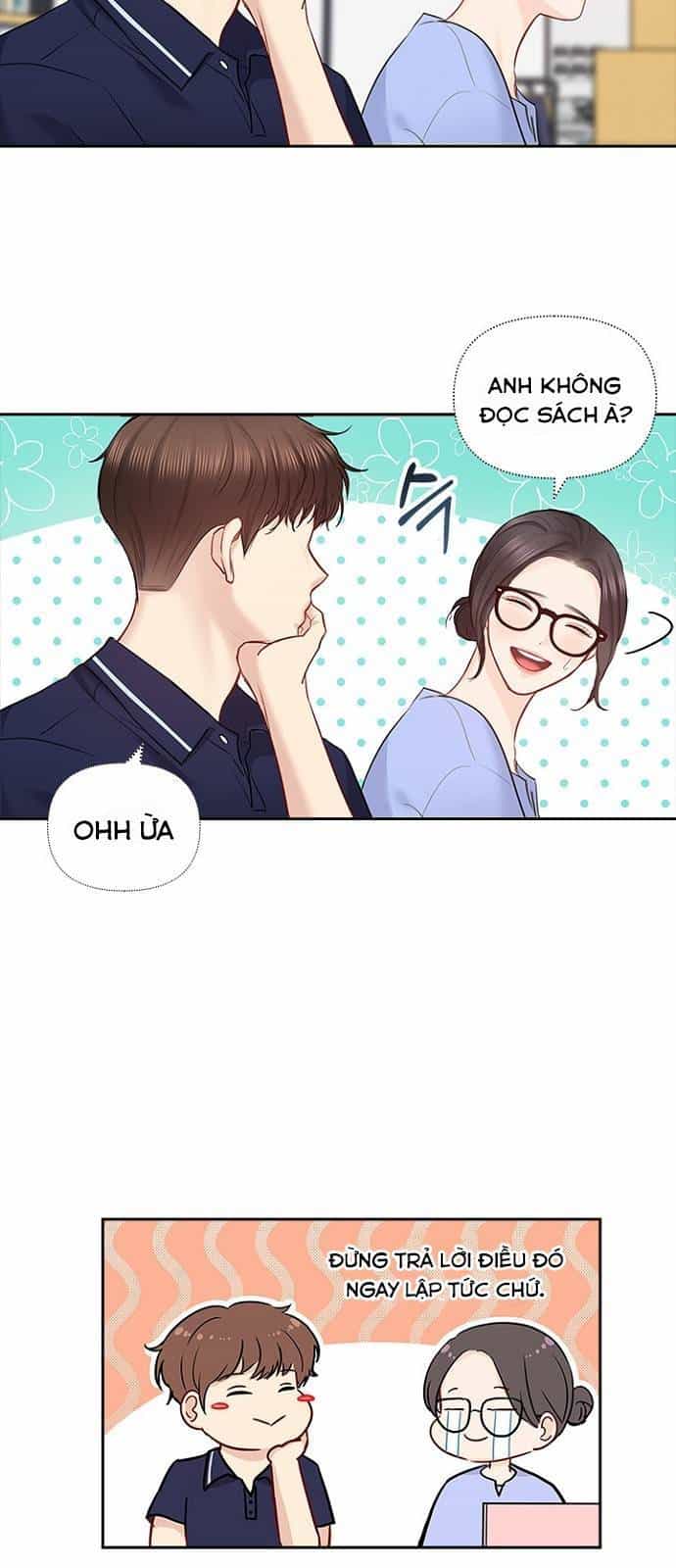 Hẹn Hò Rồi Hãy Yêu - Chương 48 - ảnh 2