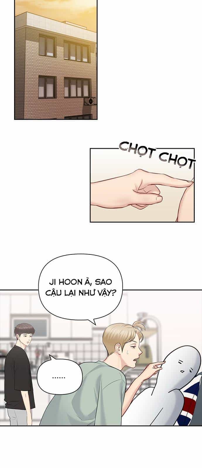 Hẹn Hò Rồi Hãy Yêu - Chương 48 - ảnh 20