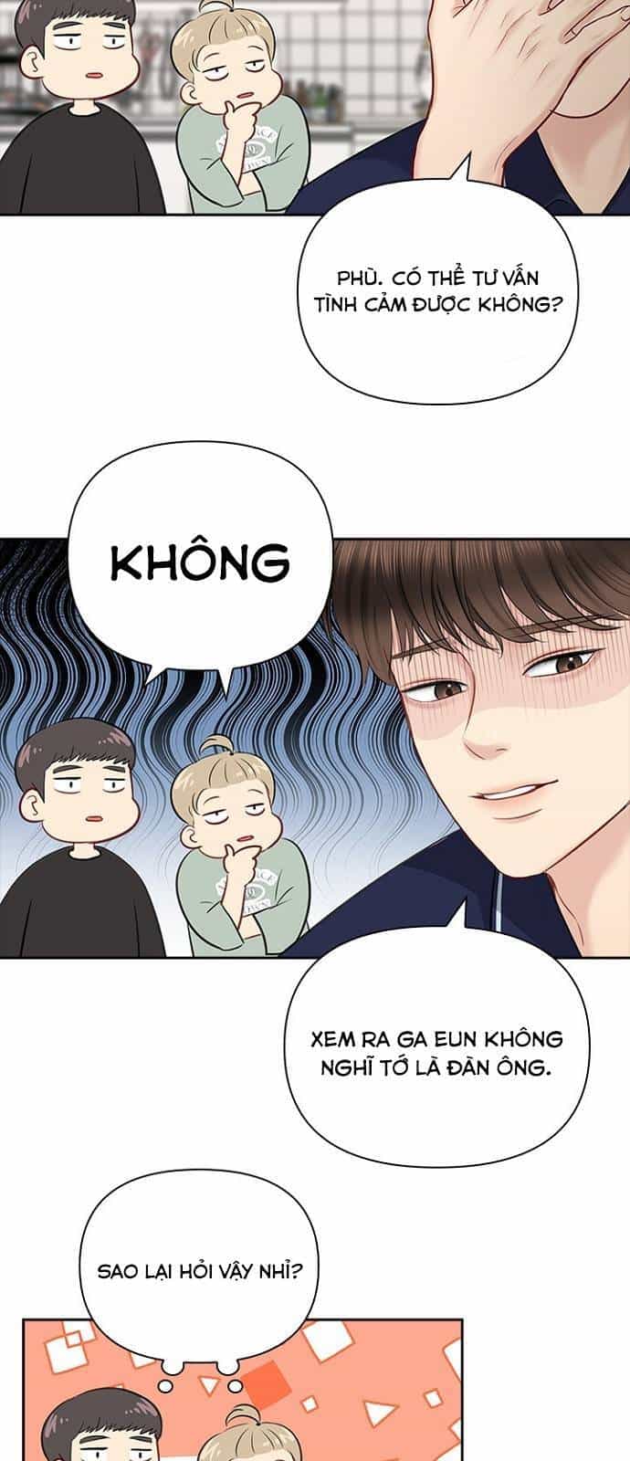 Hẹn Hò Rồi Hãy Yêu - Chương 48 - ảnh 23