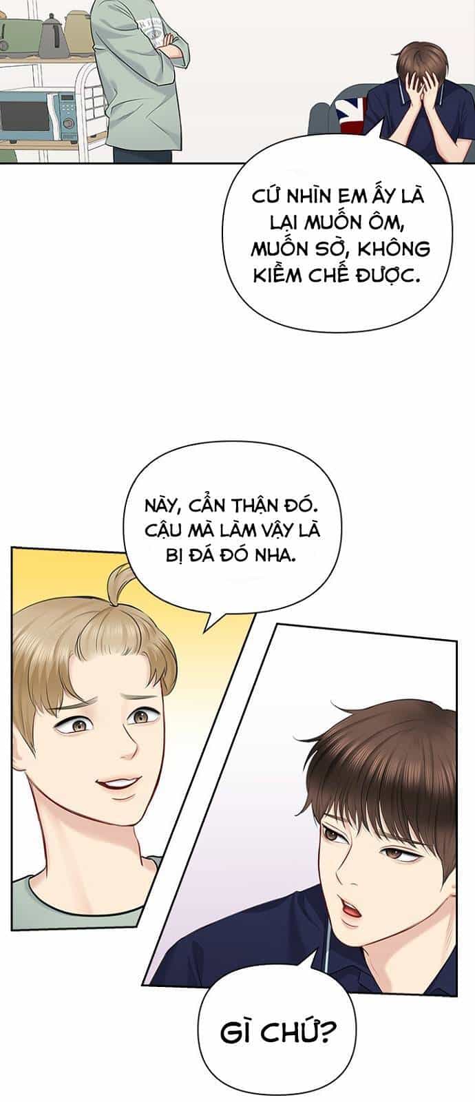 Hẹn Hò Rồi Hãy Yêu - Chương 48 - ảnh 25
