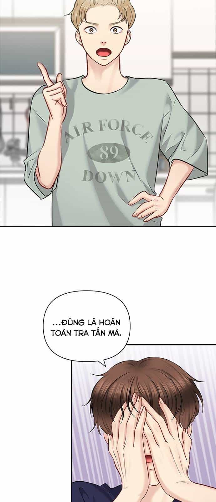Hẹn Hò Rồi Hãy Yêu - Chương 48 - ảnh 28