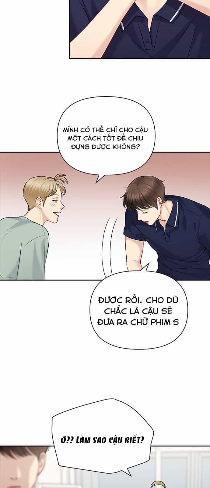 Hẹn Hò Rồi Hãy Yêu - Chương 48 - ảnh 29