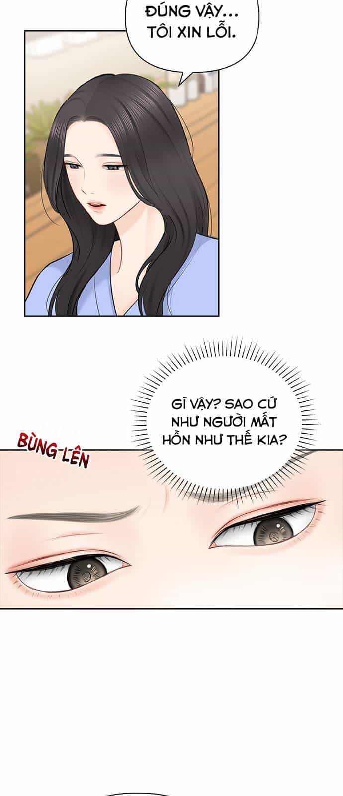 Hẹn Hò Rồi Hãy Yêu - Chương 48 - ảnh 35