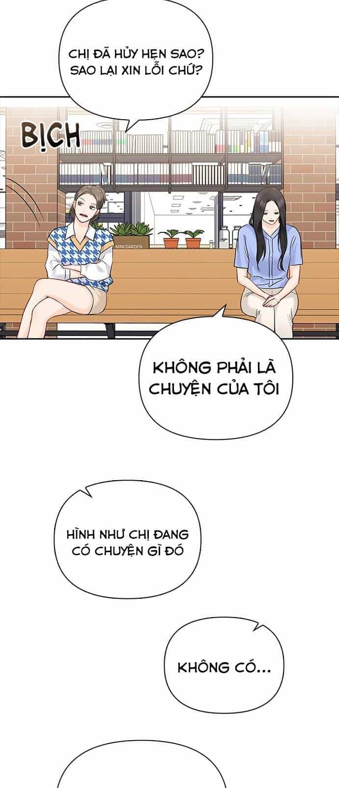 Hẹn Hò Rồi Hãy Yêu - Chương 48 - ảnh 36