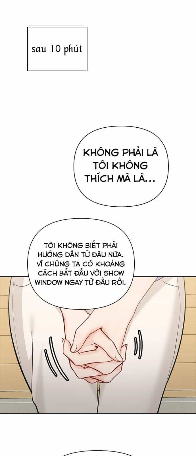 Hẹn Hò Rồi Hãy Yêu - Chương 48 - ảnh 40