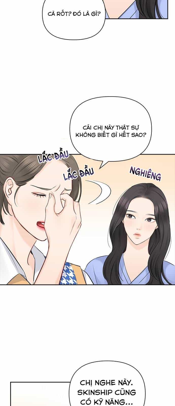 Hẹn Hò Rồi Hãy Yêu - Chương 48 - ảnh 44