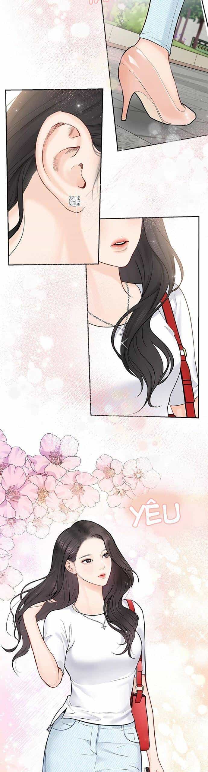 Hẹn Hò Rồi Hãy Yêu - Chương 49 - ảnh 27