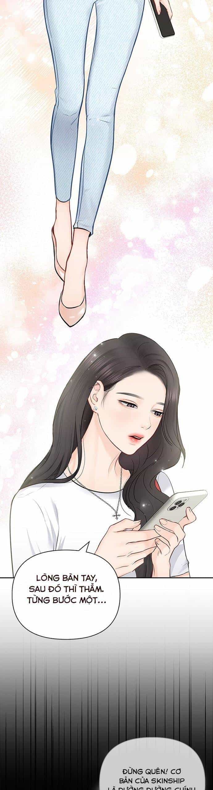 Hẹn Hò Rồi Hãy Yêu - Chương 49 - ảnh 28
