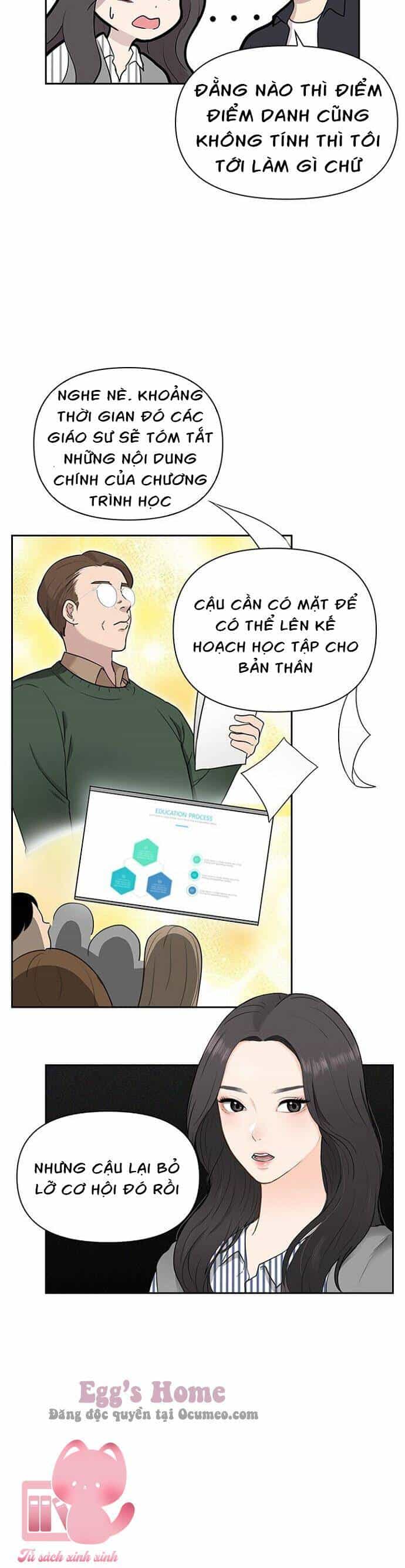 Hẹn Hò Rồi Hãy Yêu - Chương 5 - ảnh 4
