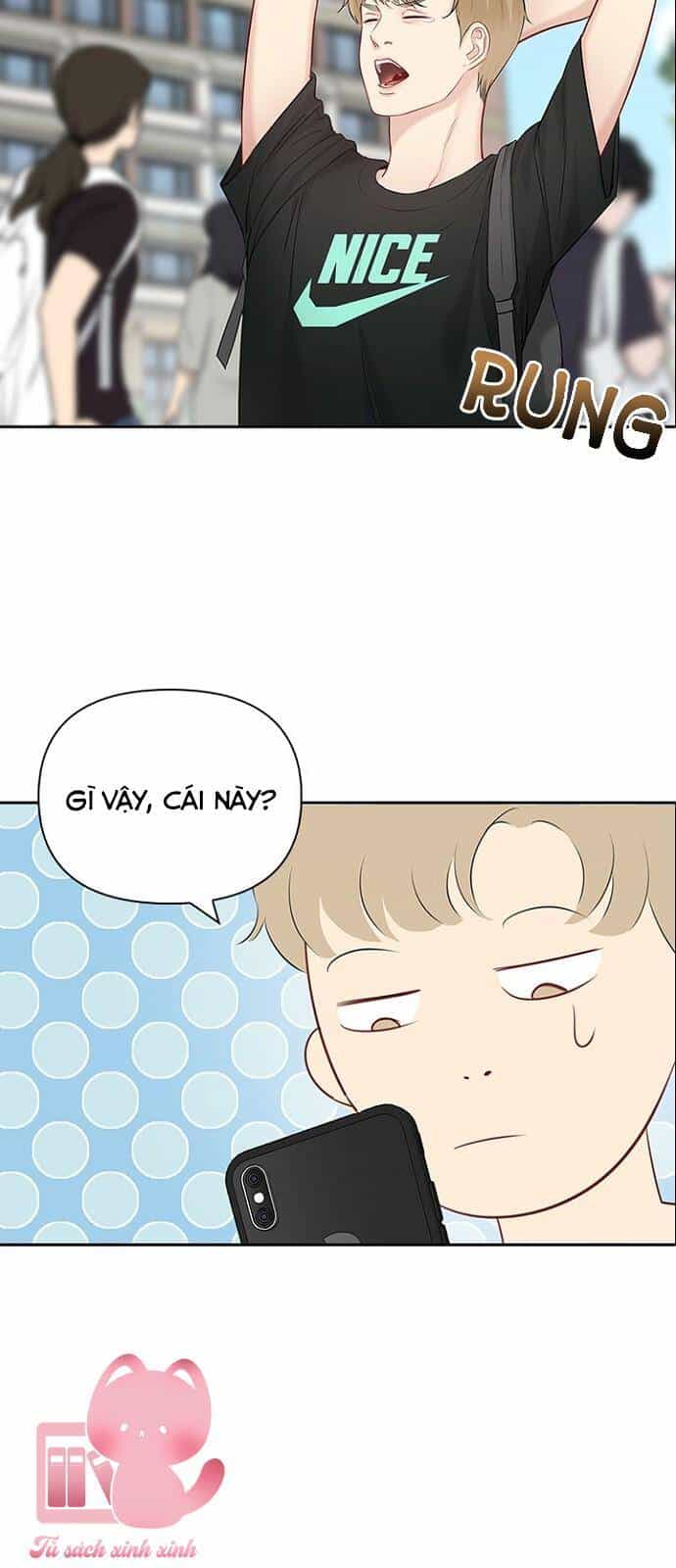 Hẹn Hò Rồi Hãy Yêu - Chương 50 - ảnh 10