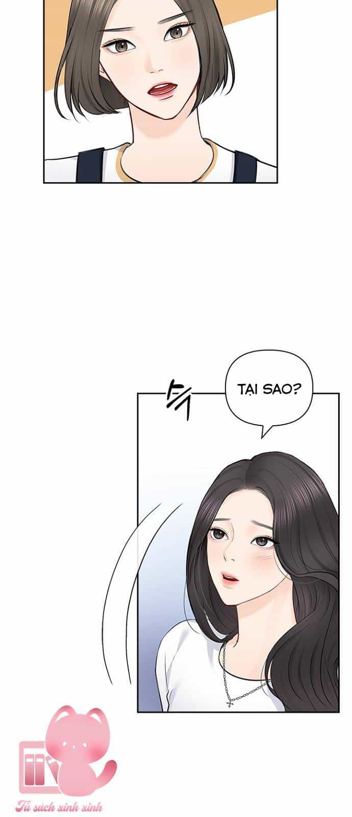 Hẹn Hò Rồi Hãy Yêu - Chương 50 - ảnh 23