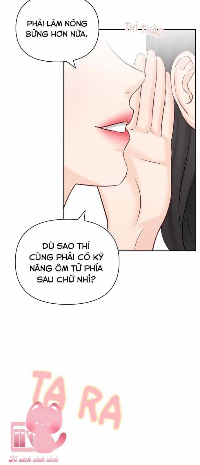 Hẹn Hò Rồi Hãy Yêu - Chương 50 - ảnh 25
