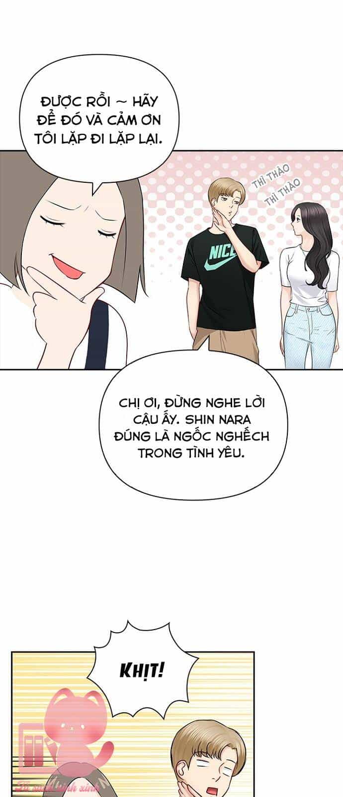 Hẹn Hò Rồi Hãy Yêu - Chương 50 - ảnh 31