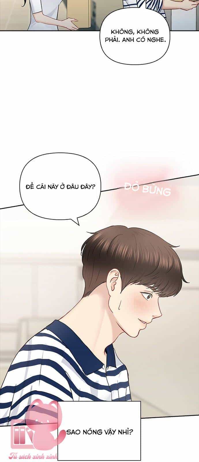 Hẹn Hò Rồi Hãy Yêu - Chương 50 - ảnh 43
