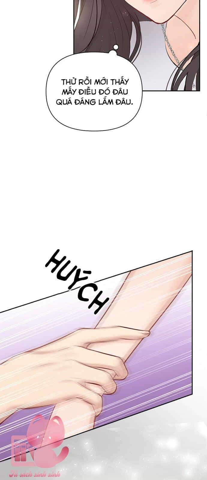 Hẹn Hò Rồi Hãy Yêu - Chương 51 - ảnh 12