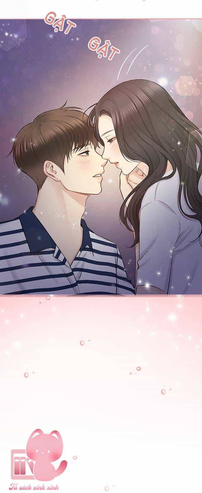 Hẹn Hò Rồi Hãy Yêu - Chương 51 - ảnh 19
