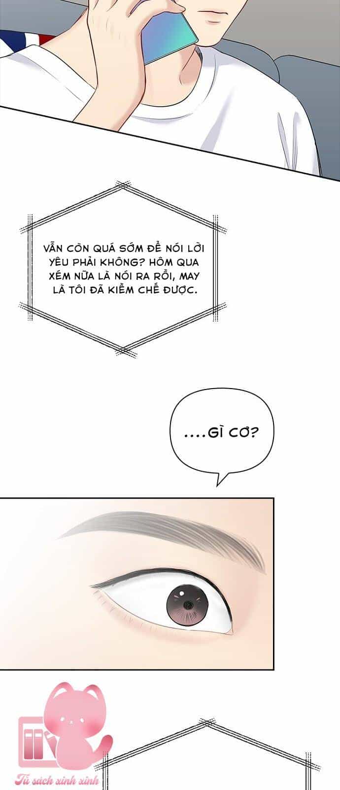 Hẹn Hò Rồi Hãy Yêu - Chương 51 - ảnh 23