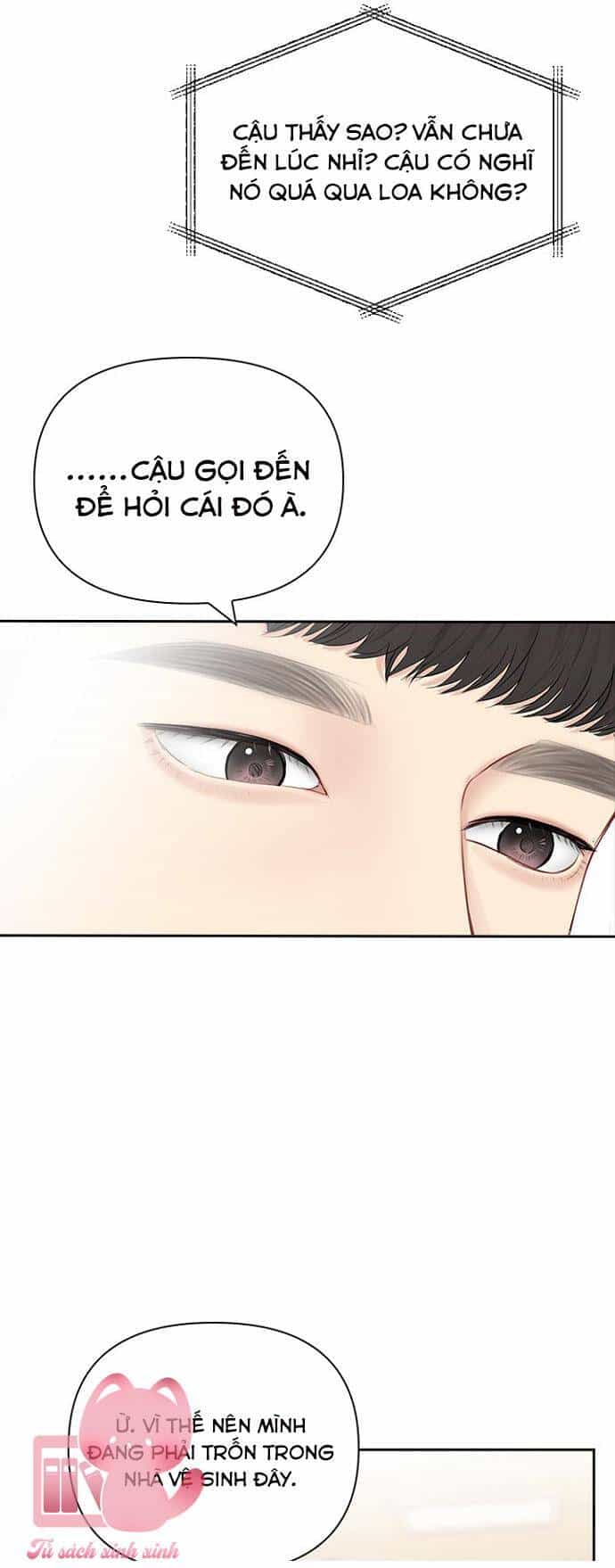 Hẹn Hò Rồi Hãy Yêu - Chương 51 - ảnh 24