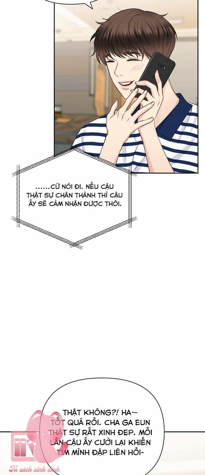 Hẹn Hò Rồi Hãy Yêu - Chương 51 - ảnh 25