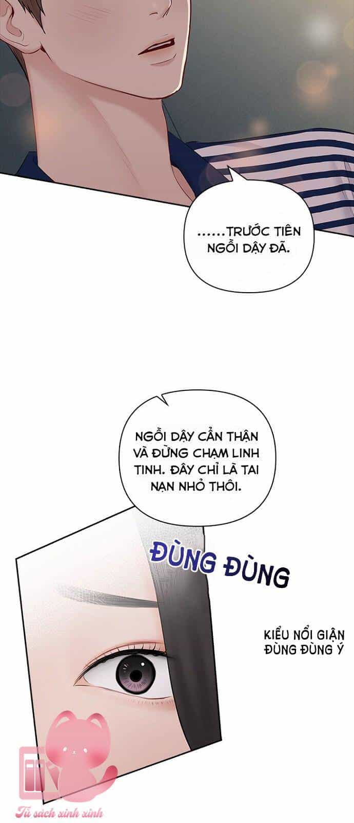 Hẹn Hò Rồi Hãy Yêu - Chương 51 - ảnh 3