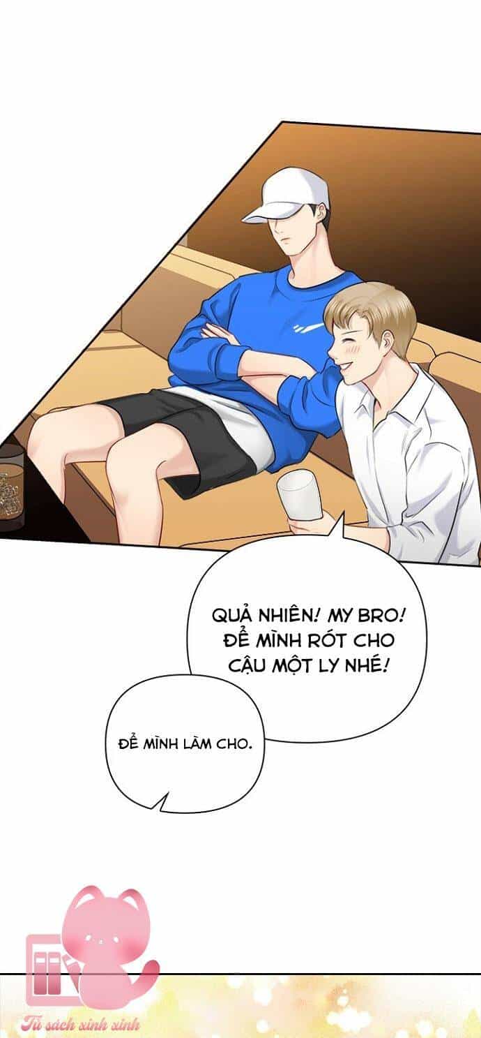 Hẹn Hò Rồi Hãy Yêu - Chương 51 - ảnh 36