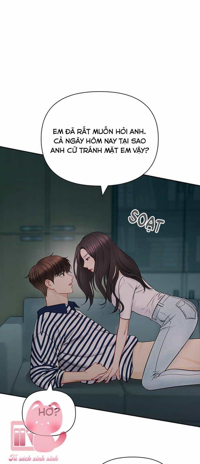 Hẹn Hò Rồi Hãy Yêu - Chương 51 - ảnh 4