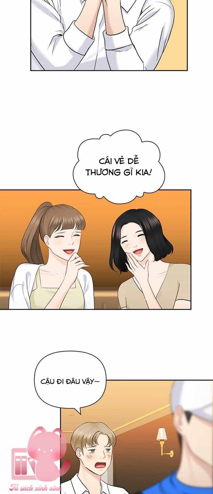 Hẹn Hò Rồi Hãy Yêu - Chương 51 - ảnh 42