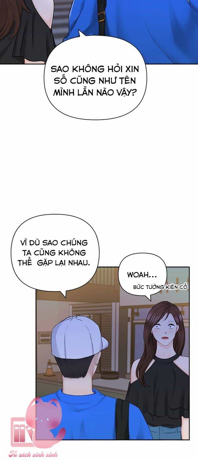 Hẹn Hò Rồi Hãy Yêu - Chương 51 - ảnh 46