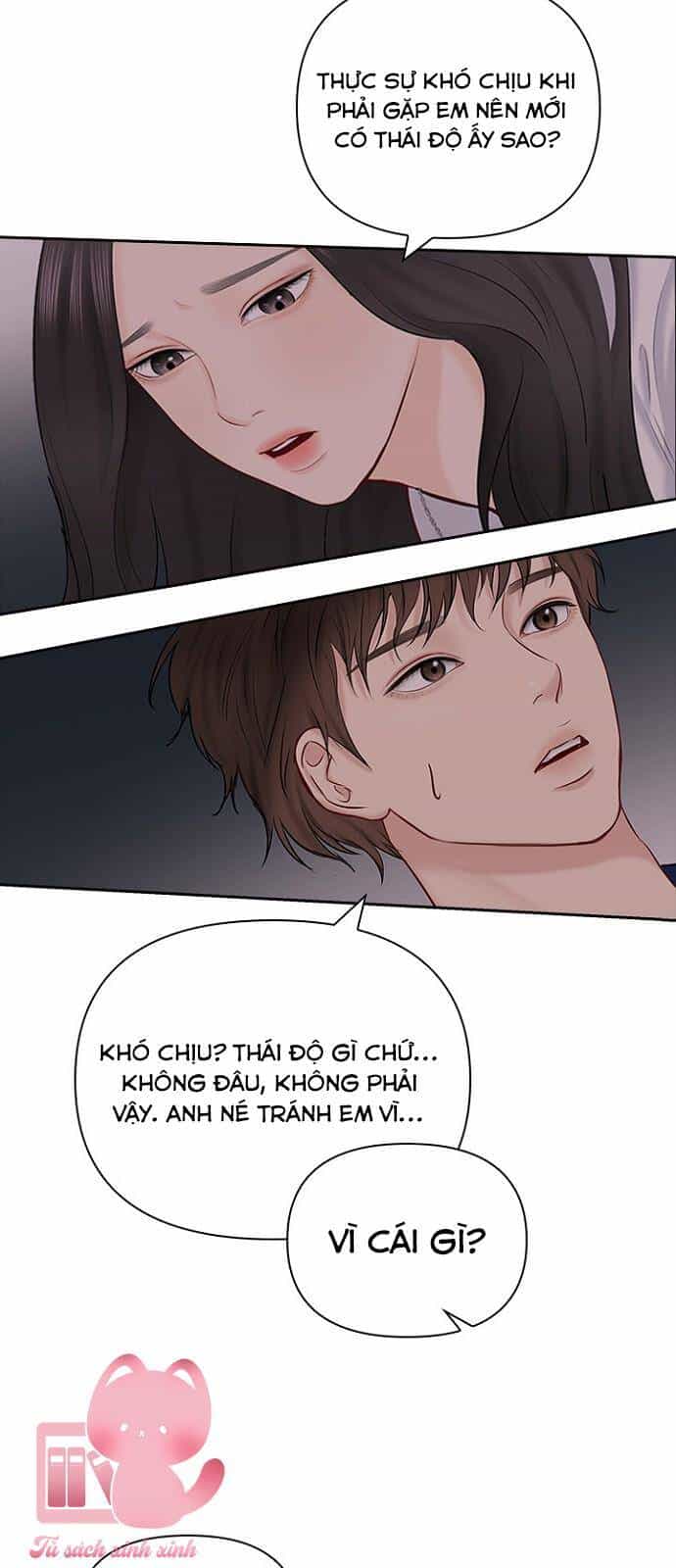 Hẹn Hò Rồi Hãy Yêu - Chương 51 - ảnh 5