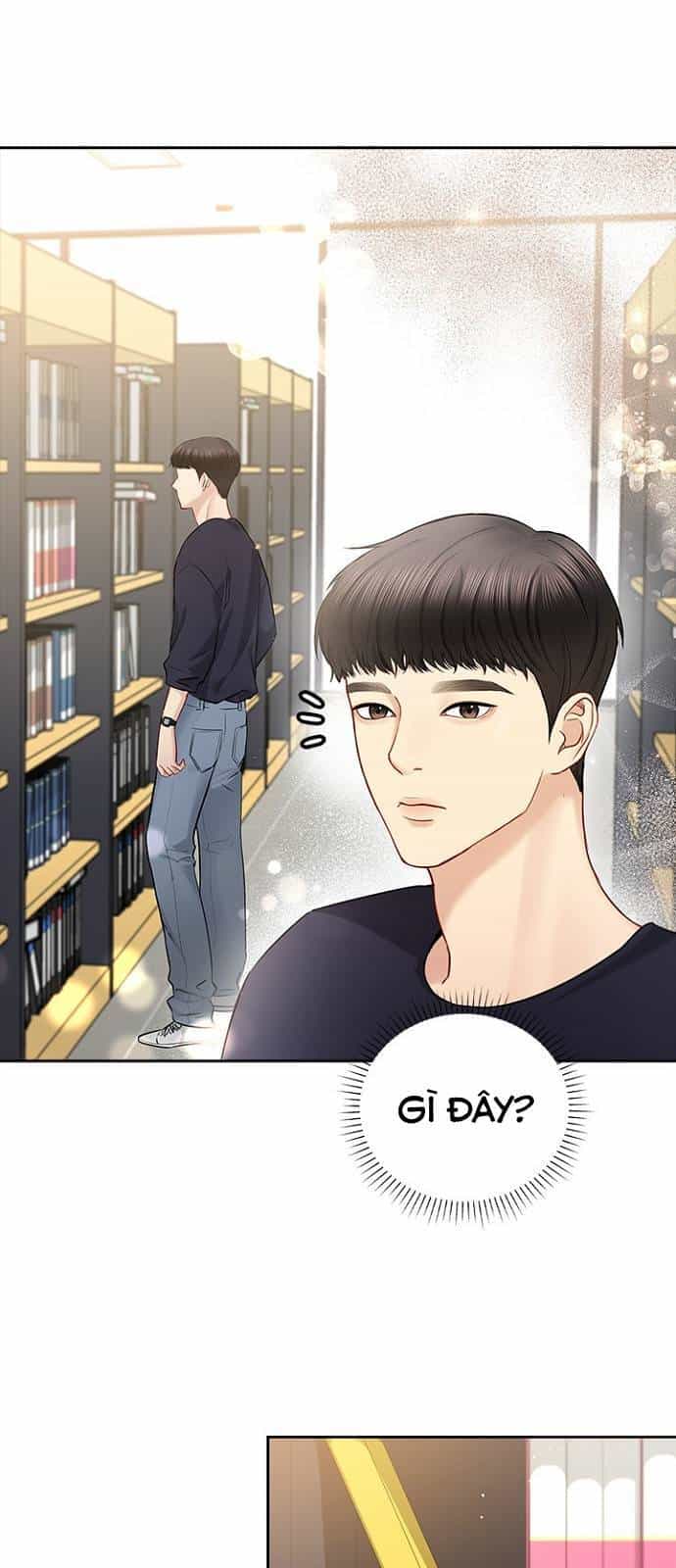 Hẹn Hò Rồi Hãy Yêu - Chương 52 - ảnh 2