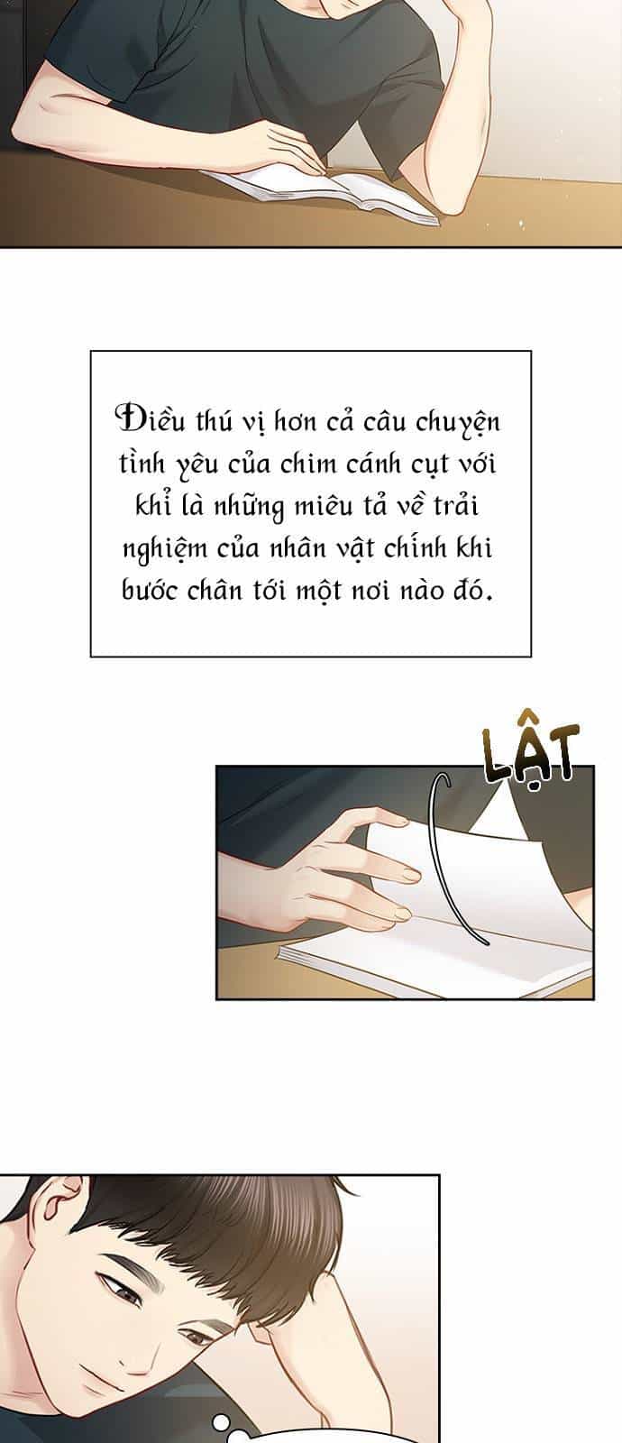 Hẹn Hò Rồi Hãy Yêu - Chương 52 - ảnh 20