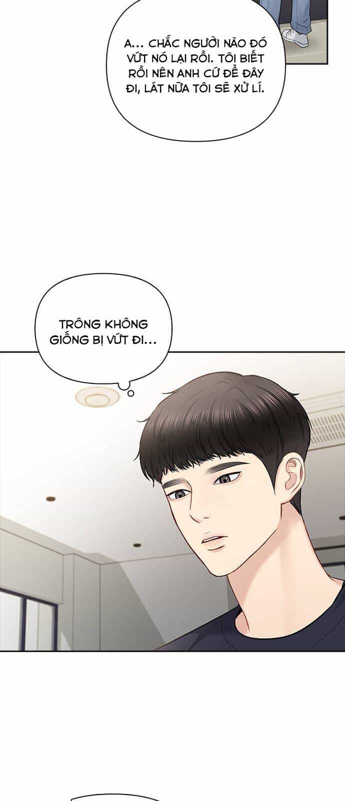 Hẹn Hò Rồi Hãy Yêu - Chương 52 - ảnh 5