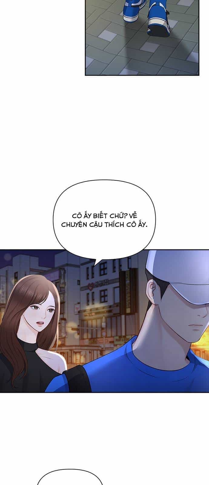 Hẹn Hò Rồi Hãy Yêu - Chương 52 - ảnh 52