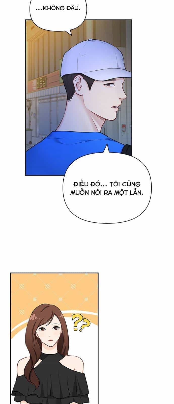 Hẹn Hò Rồi Hãy Yêu - Chương 52 - ảnh 53