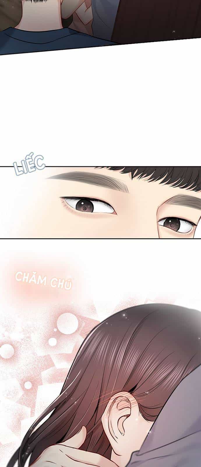 Hẹn Hò Rồi Hãy Yêu - Chương 53 - ảnh 11