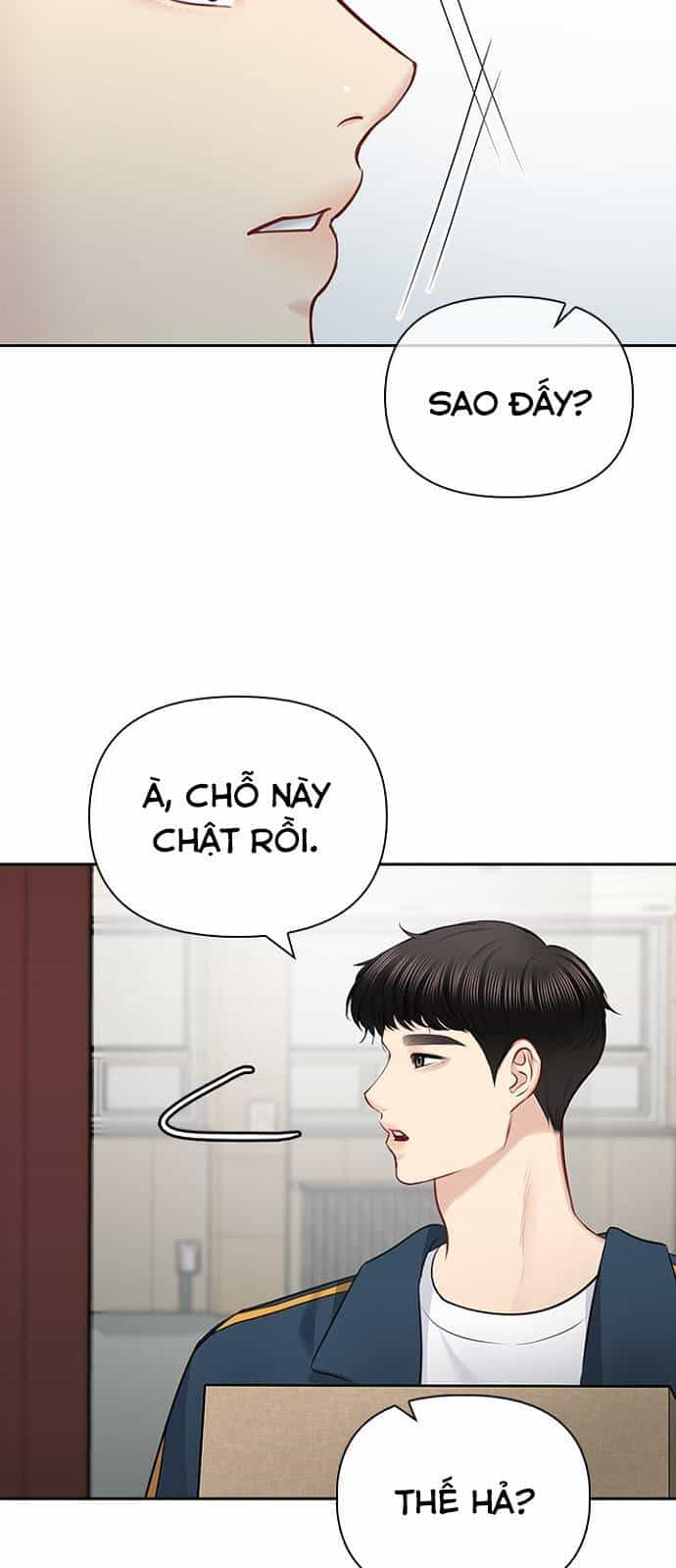 Hẹn Hò Rồi Hãy Yêu - Chương 53 - ảnh 13
