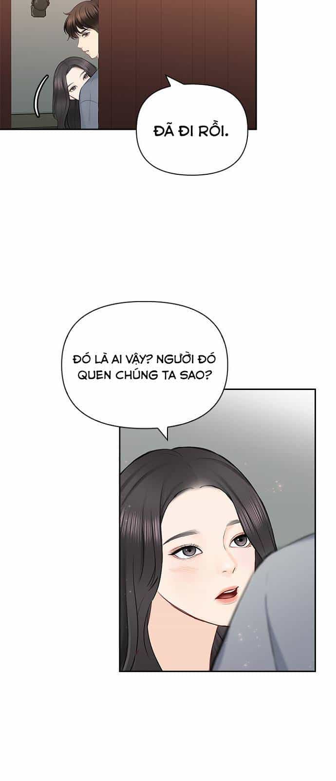 Hẹn Hò Rồi Hãy Yêu - Chương 53 - ảnh 15