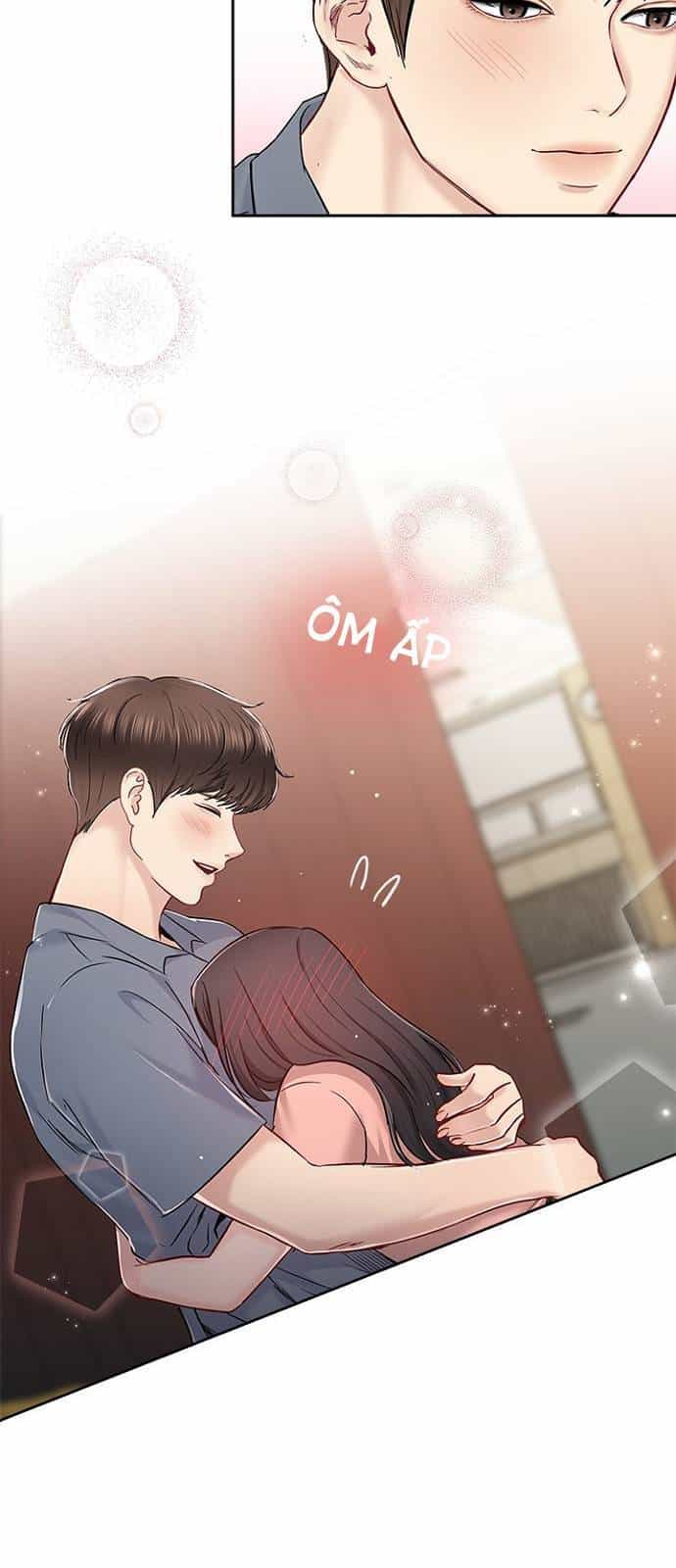 Hẹn Hò Rồi Hãy Yêu - Chương 53 - ảnh 19