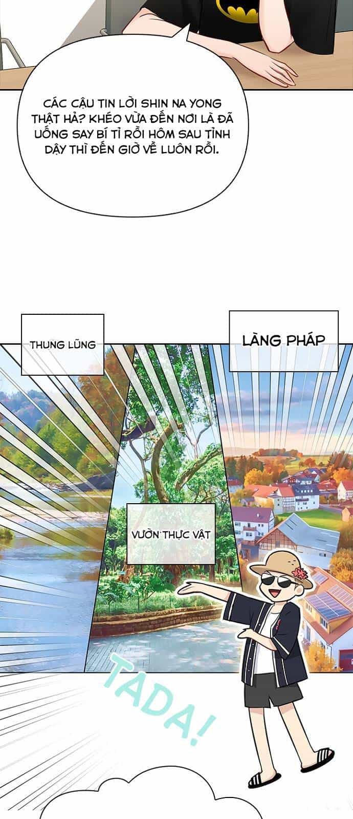 Hẹn Hò Rồi Hãy Yêu - Chương 53 - ảnh 23