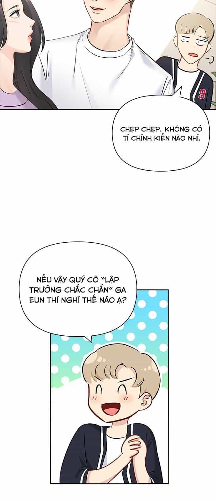 Hẹn Hò Rồi Hãy Yêu - Chương 53 - ảnh 25