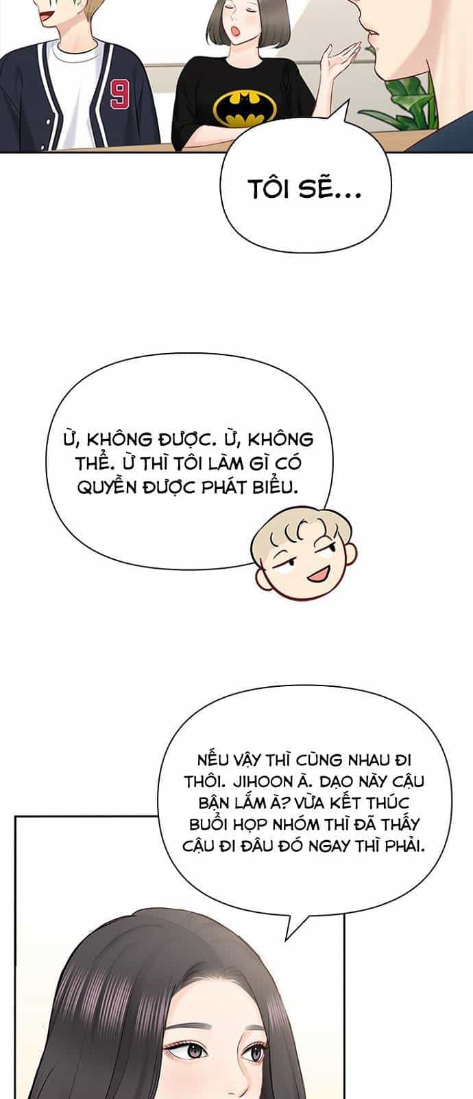 Hẹn Hò Rồi Hãy Yêu - Chương 53 - ảnh 28