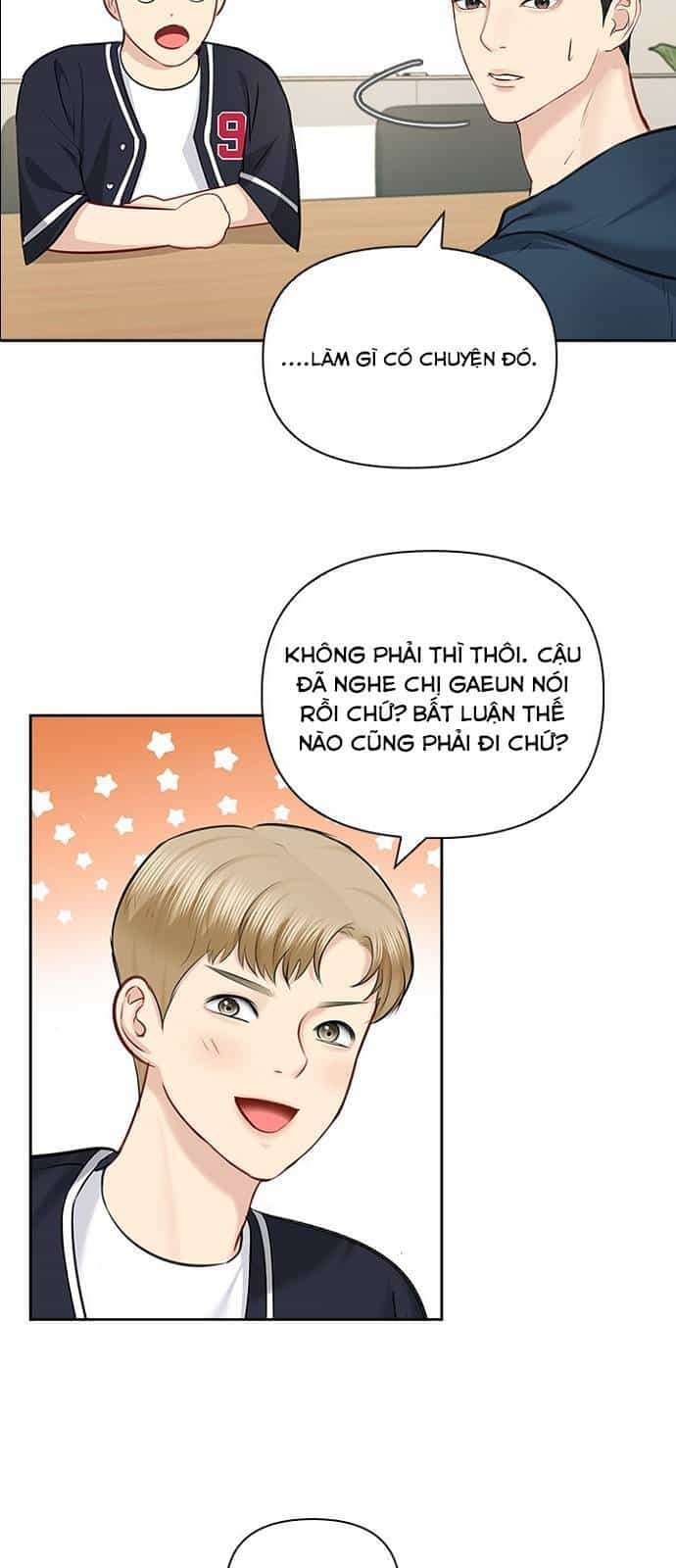 Hẹn Hò Rồi Hãy Yêu - Chương 53 - ảnh 30