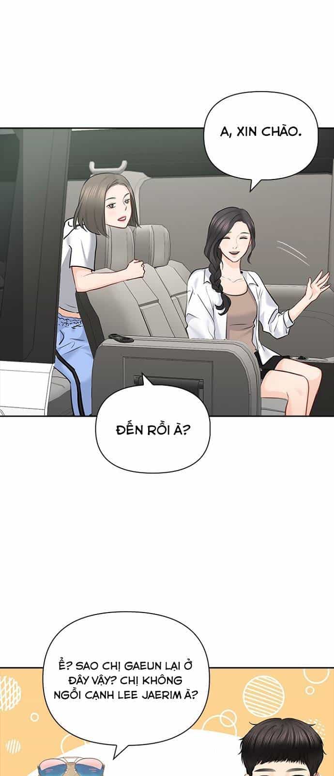 Hẹn Hò Rồi Hãy Yêu - Chương 53 - ảnh 33