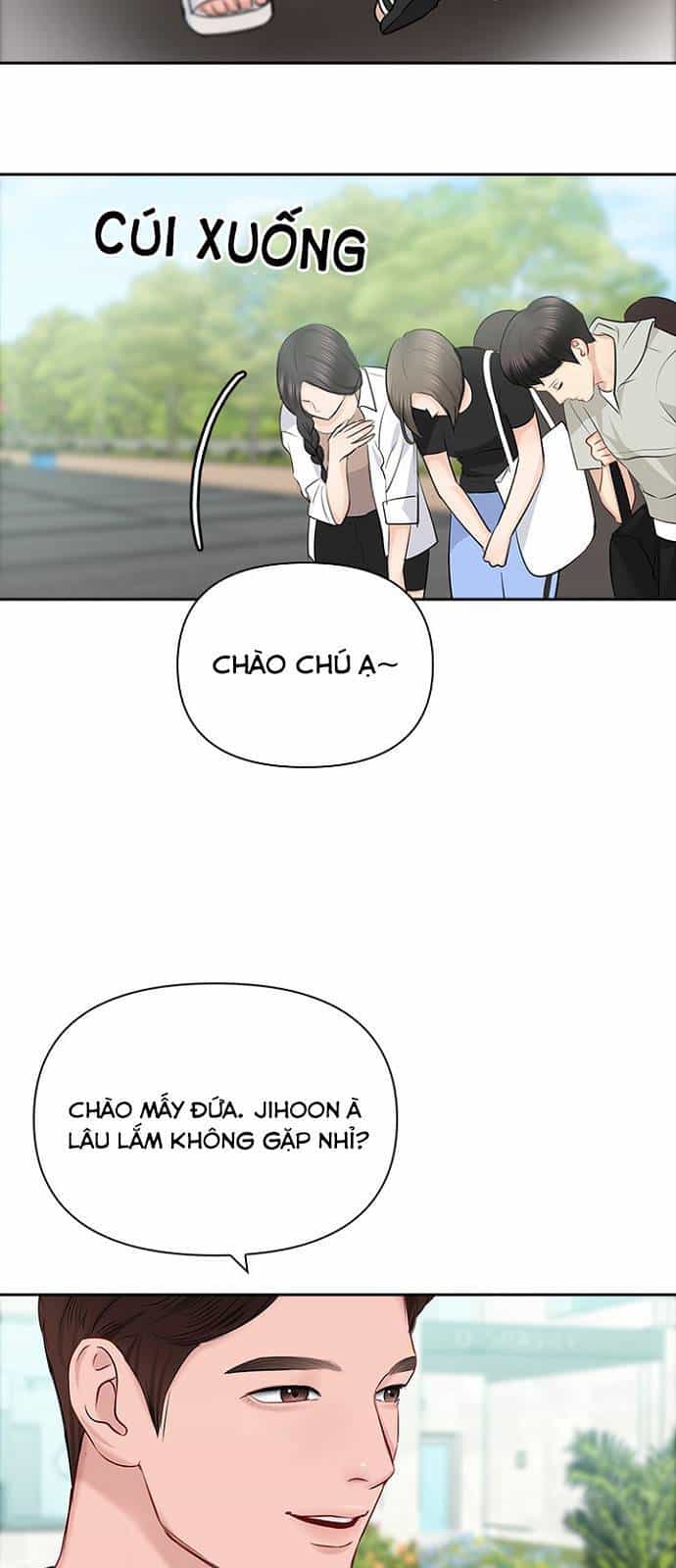 Hẹn Hò Rồi Hãy Yêu - Chương 53 - ảnh 43