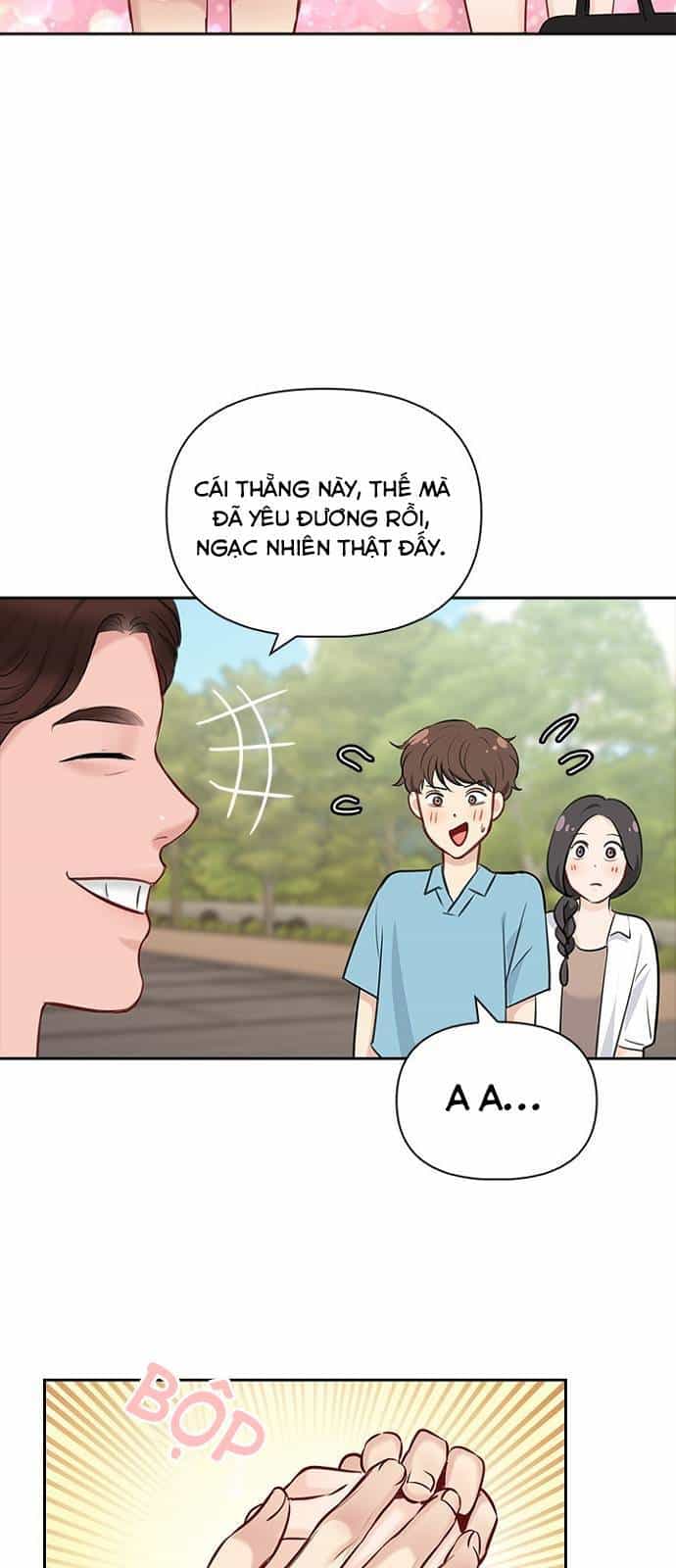 Hẹn Hò Rồi Hãy Yêu - Chương 53 - ảnh 45