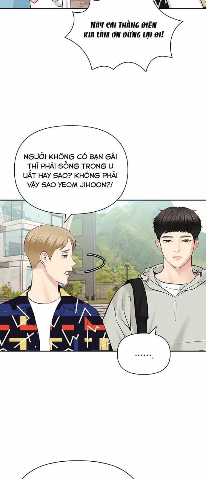 Hẹn Hò Rồi Hãy Yêu - Chương 53 - ảnh 47