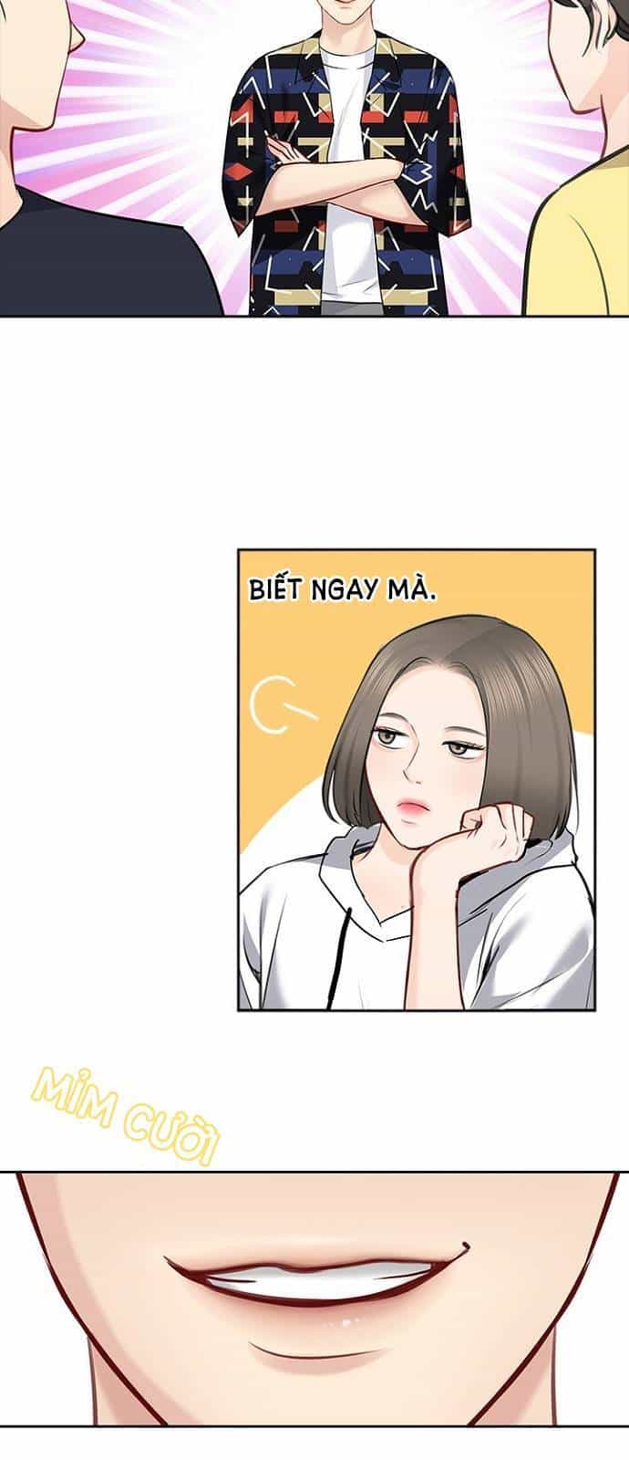 Hẹn Hò Rồi Hãy Yêu - Chương 53 - ảnh 49