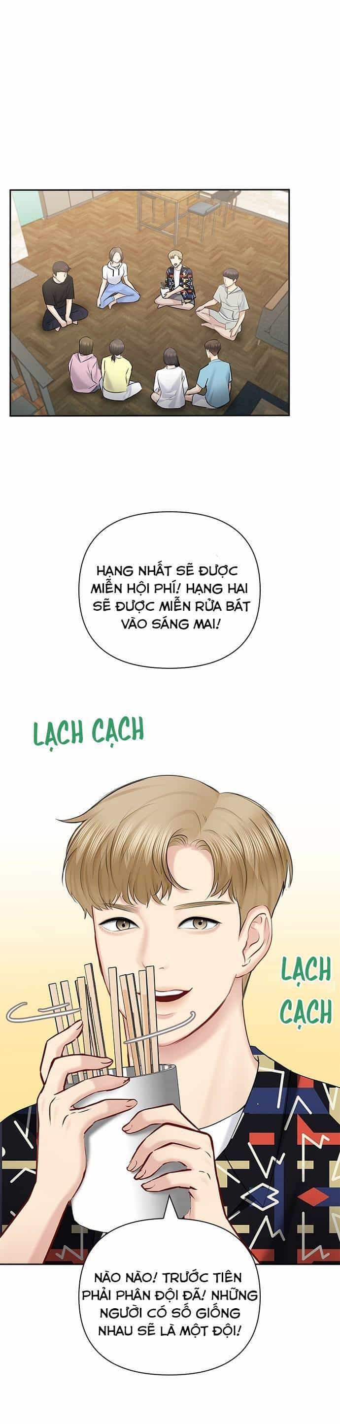 Hẹn Hò Rồi Hãy Yêu - Chương 54 - ảnh 1