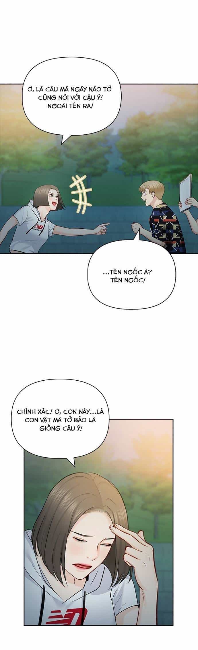 Hẹn Hò Rồi Hãy Yêu - Chương 54 - ảnh 25