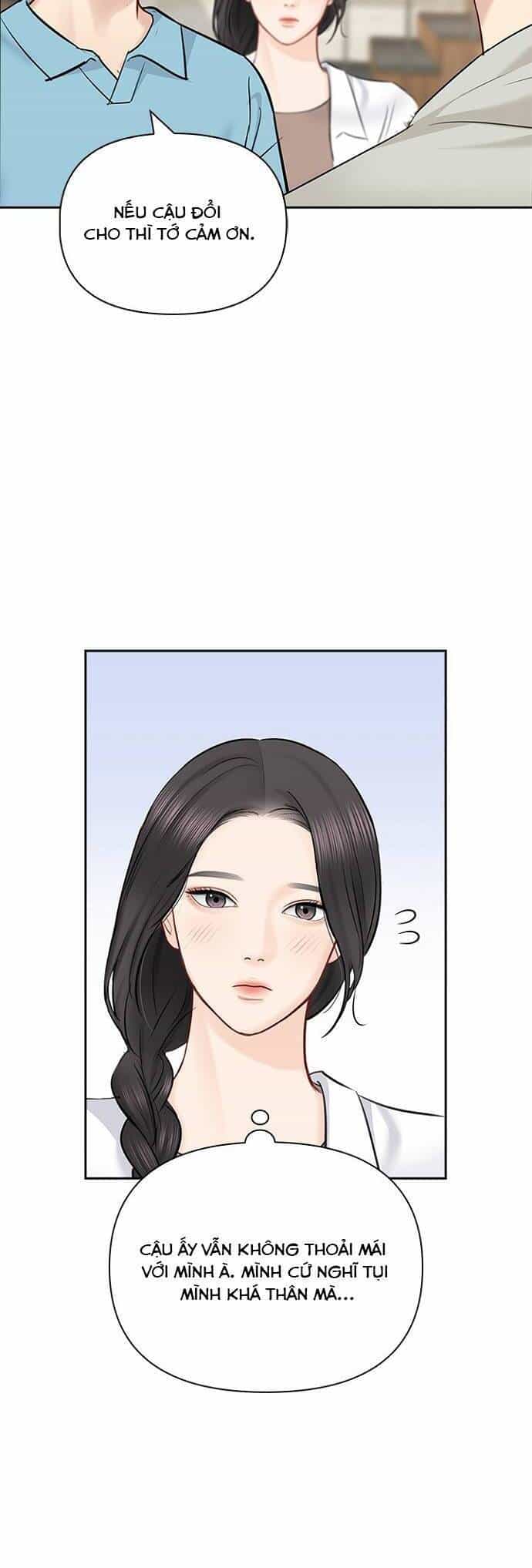 Hẹn Hò Rồi Hãy Yêu - Chương 54 - ảnh 5